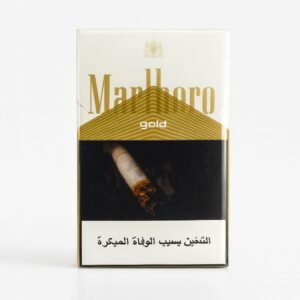Marlboro Cigarette classic pack in UAE
