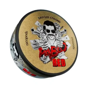 PABLO Nicotine pouch ajman
