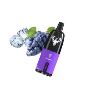 Kalyan 12K Puff 50MG disposable vape UAE