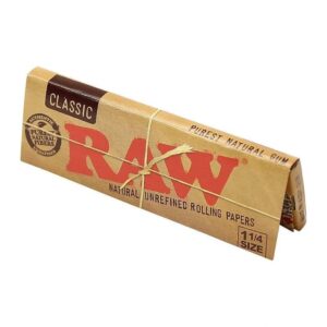 rolling paper's