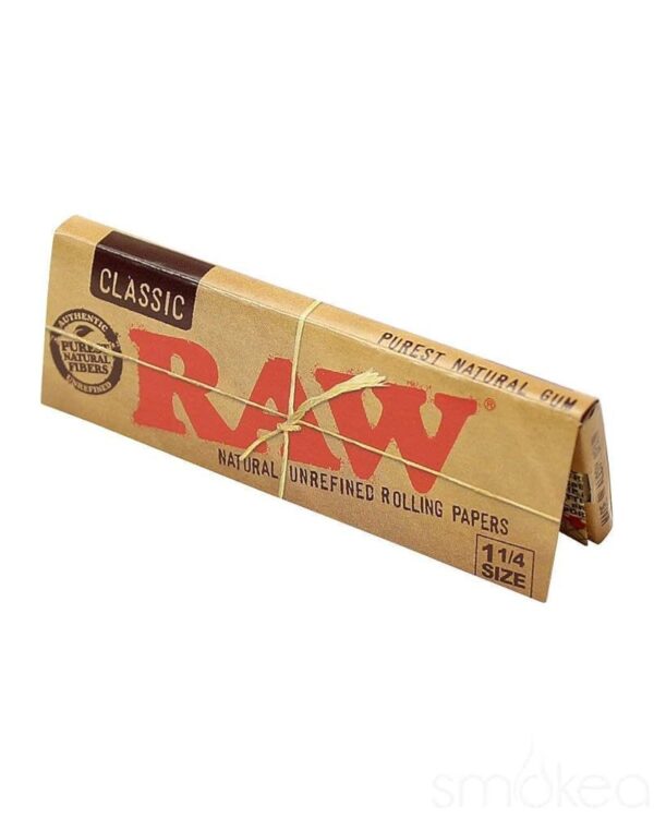 rolling paper's