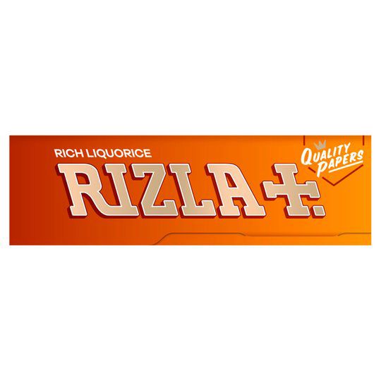Rizla Rolling paper
