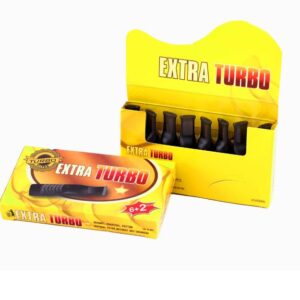 Extra Turbo Midwakh Filter push-fit filter for dokha midwakh pipes in UAE