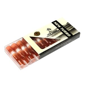 New Turbo Midwakh Filter push-fit filter for dokha pipes in UAE