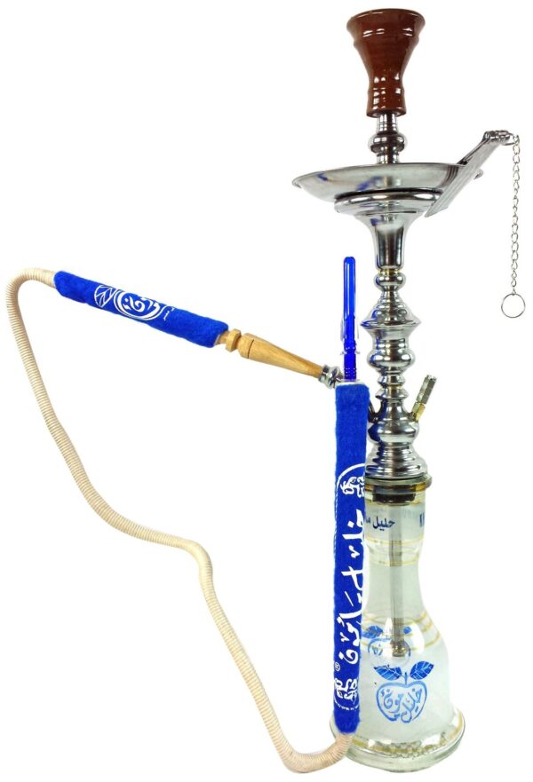 Khalil mamoon 26size full set stainless steel