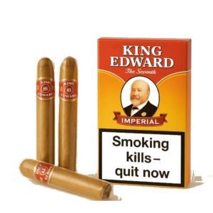 King Edward Cigars classic American little cigars in UAE