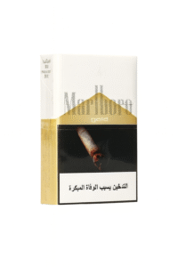 Marlboro Cigarette classic pack in UAE