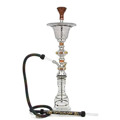 Arabic Traditional Hookah Shisha Egyptian Complete Set in Ajman and Sharjah UAE