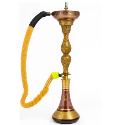 Argila Babylonian Shisha