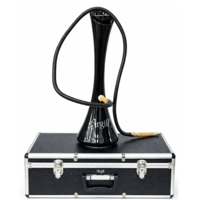 Argila Shisha Full Set With Box