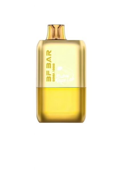 BF BAR 16000 Puff 20MG disposable vape UAE