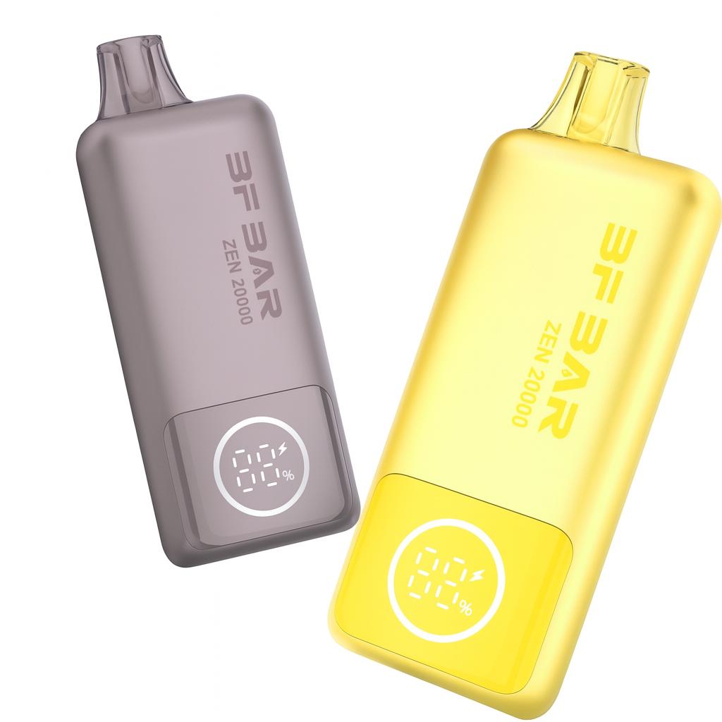 BF Bar 20000 Puffs Disposable Vape in UAE