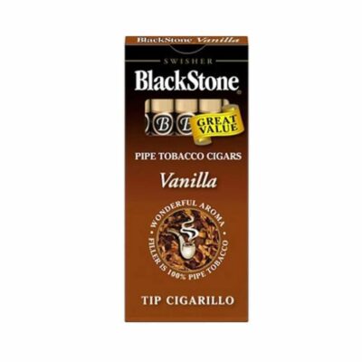 Black Stone Cigar premium cigar in UAE