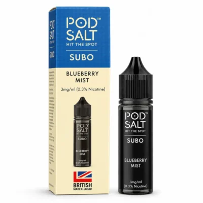 Pod solt Yeti Salts E-liquid 35MG