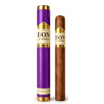 Don Cigar Ajman Sharjah – handmade Don Capa cigar