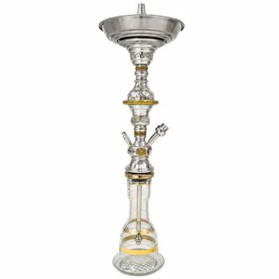Egyptian Shisha Stainless Steel Full Set Egyptian hookah stainless steel