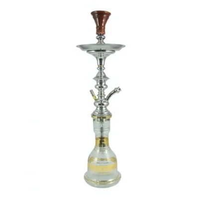 Egyptian Shisha Stainless Steel Full Set Egyptian hookah stainless steel