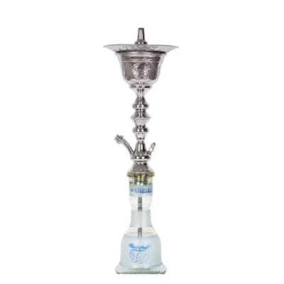 Egyptian Shisha Stainless Steel Full Set stainless steel Egyptian hookah