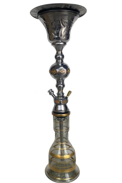 Arabic Traditional Hookah Shisha Egyptian Complete Set in Ajman and Sharjah UAE
