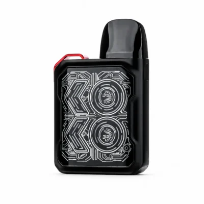 Koko by Caliburn Ajman Sharjah – Asad Smoking
