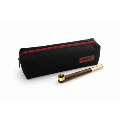 Medwakh Bag personalized medwakh pouch synthetic leather UAE