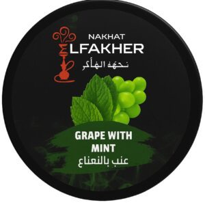 Nekhat Al Fakher shisha flavor pack for hookah in the UAE