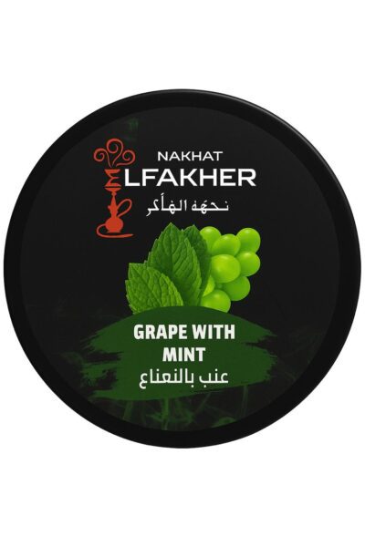 Nekhat Al Fakher shisha flavor pack for hookah in the UAE