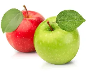 Double apple Fresh shisha flavor {Bahraini}