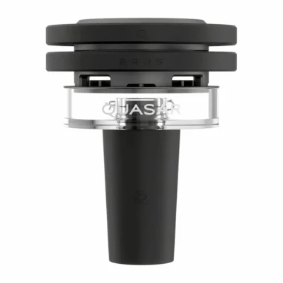 Quasar Raas premium silicon crystal shisha head hookah bowl