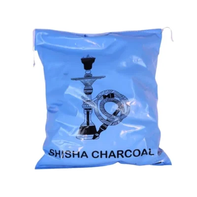 Shisha Natural Charcoal 3kg premium long-lasting hookah charcoal in UAE