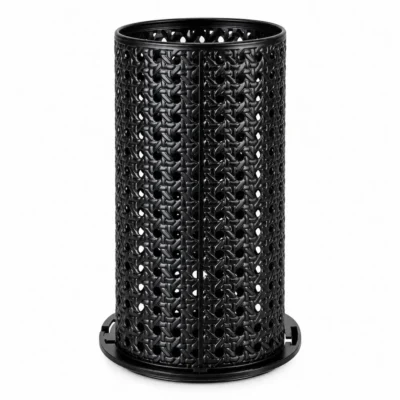 Shisha Tarboosh (Hookah Wind Cover) Wind Cover Brass | Asad Smoking Center UAE