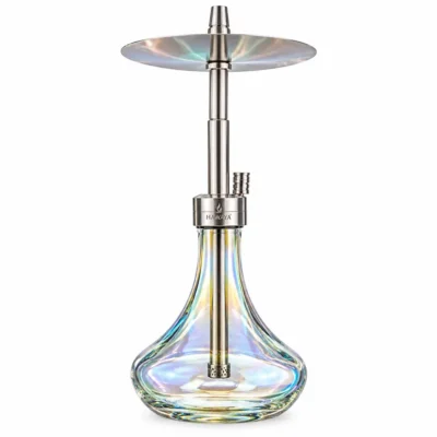 Egyptian Shisha Stainless Steel Full Set Hawaya