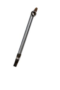 Stainless steel medwakh