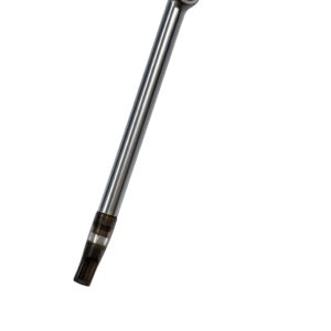 Stainless steel medwakh