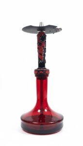 Turkish Stainless Steel Hookah 