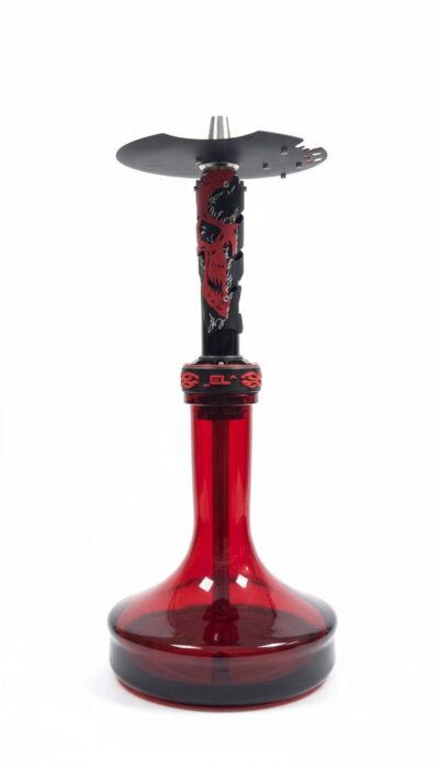 Turkish Stainless Steel Hookah