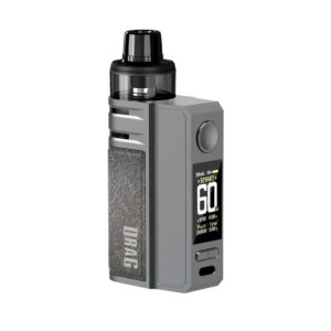 Voopoo Drag E60 Kit – Buy in Ajman Sharjah