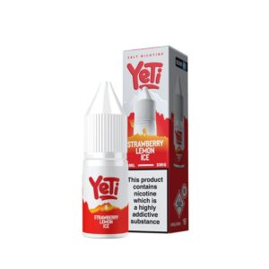 YeTi Juice 35MG