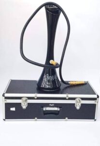 Argila Shisha Full Set With Box Premium Hookah in Ajman Sharjah UAE