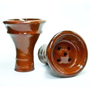 shisha Ceramic head