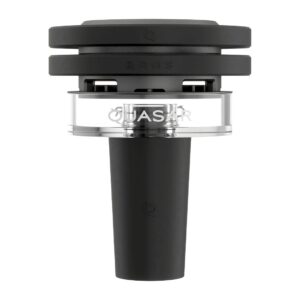 shisha head silicon crystal