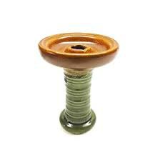 shisha Ceramic head