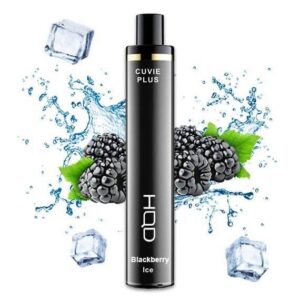 HQD 1200 Puff 50MG disposable vape UAE