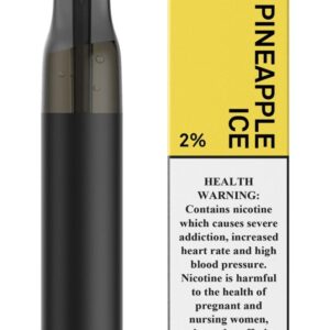 alt.nu 8000 Puff 20MG disposable vape