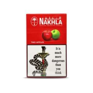 Nakhla shisha flavor 250gr.1000gr