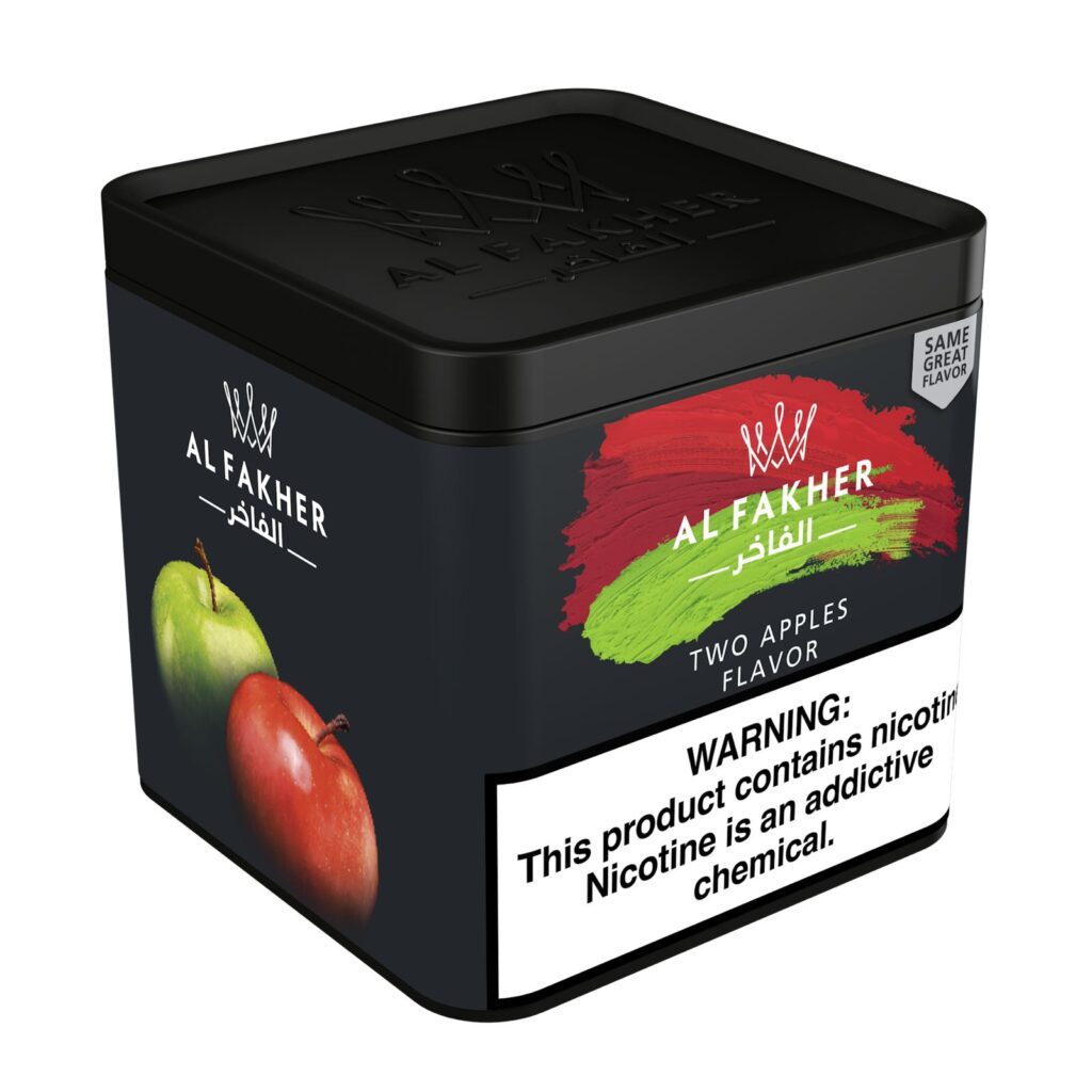Al Fakher Shisha Flavor 1kg and 250gr Premium Hookah Molasses Ajman Sharjah