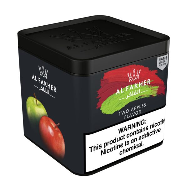 Al Fakher Shisha Flavor 1kg and 250gr Premium Hookah Molasses Ajman Sharjah