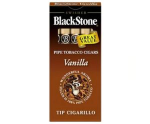 Black Stone Cigar premium cigar in UAE