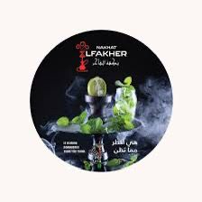 Nekhat Al Fakher shisha flavor pack for hookah in the UAE