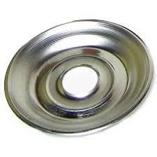 Shisha plate